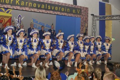 Westerwieher Karnevals Verein