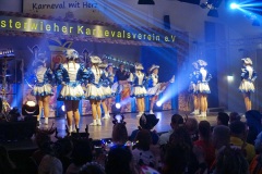 Westerwieher Karnevals Verein