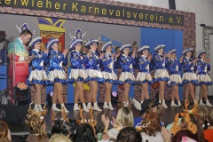 Westerwieher Karnevals Verein