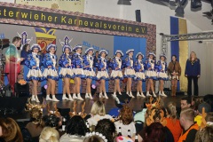 Westerwieher Karnevals Verein