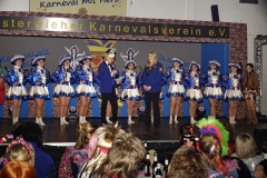 Westerwieher Karnevals Verein