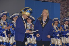 Westerwieher Karnevals Verein