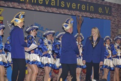 Westerwieher Karnevals Verein