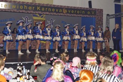 Westerwieher Karnevals Verein
