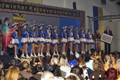 Westerwieher Karnevals Verein