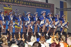 Westerwieher Karnevals Verein