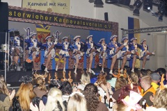 Westerwieher Karnevals Verein