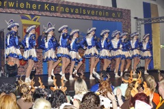 Westerwieher Karnevals Verein