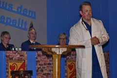 Westerwieher Karnevals Verein