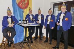 Westerwieher Karnevals Verein