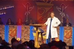 Westerwieher Karnevals Verein