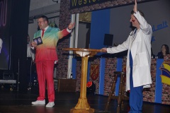 Westerwieher Karnevals Verein