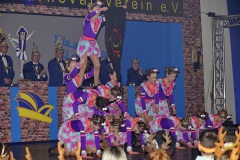 Westerwieher Karnevals Verein