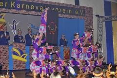 Westerwieher Karnevals Verein