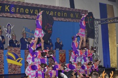 Westerwieher Karnevals Verein