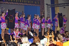 Westerwieher Karnevals Verein