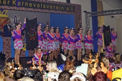 Westerwieher Karnevals Verein