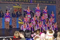 Westerwieher Karnevals Verein