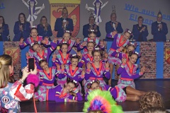 Westerwieher Karnevals Verein