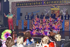 Westerwieher Karnevals Verein