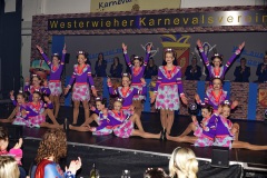Westerwieher Karnevals Verein