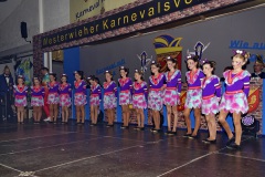 Westerwieher Karnevals Verein