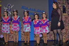 Westerwieher Karnevals Verein