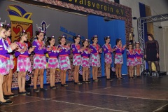 Westerwieher Karnevals Verein