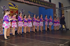 Westerwieher Karnevals Verein