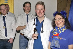 Westerwieher Karnevals Verein