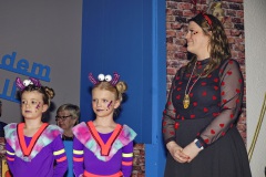 Westerwieher Karnevals Verein