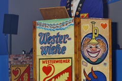 Westerwieher Karnevals Verein