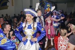 Westerwieher Karnevals Verein