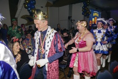 Westerwieher Karnevals Verein