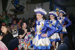 Westerwieher Karnevals Verein