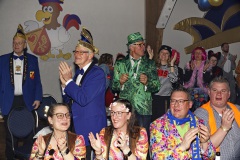 Westerwieher Karnevals Verein