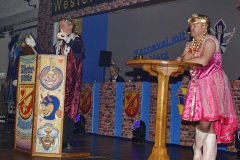 Westerwieher Karnevals Verein