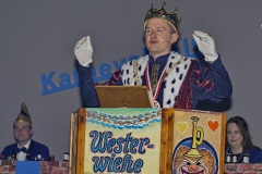 Westerwieher Karnevals Verein