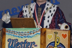 Westerwieher Karnevals Verein