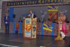 Westerwieher Karnevals Verein