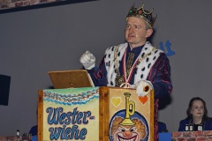 Westerwieher Karnevals Verein