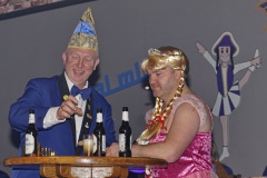 Westerwieher Karnevals Verein