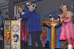 Westerwieher Karnevals Verein