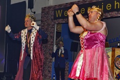 Westerwieher Karnevals Verein