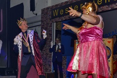 Westerwieher Karnevals Verein