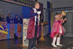 Westerwieher Karnevals Verein