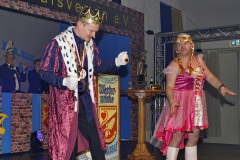 Westerwieher Karnevals Verein