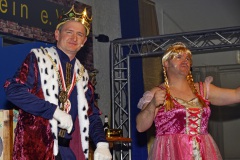 Westerwieher Karnevals Verein