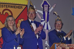 Westerwieher Karnevals Verein