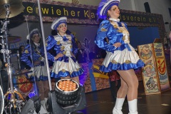 Westerwieher Karnevals Verein